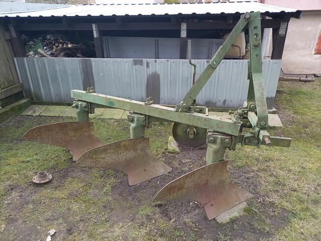 Sprzedam Pług rolniczy