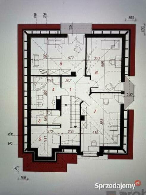 Sprzedam dom Wołowice gm.Czernichów Kraków