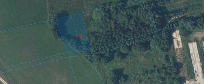 Sprzedam Działki Rolne Leśne