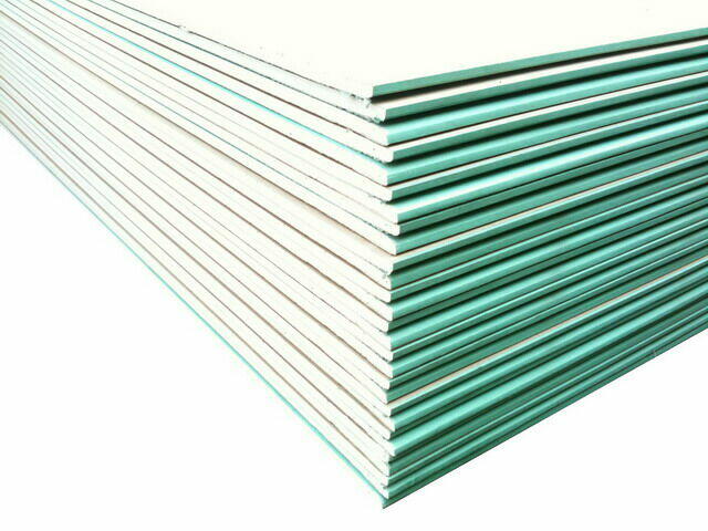 Płyta gipsowo-kartonowa G-K – PROMOCJA -15% na suchą zabudow