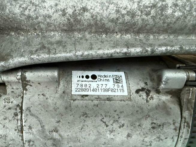 MAGLOWNICA PRZEKŁADNIA BMW 6874415 LK