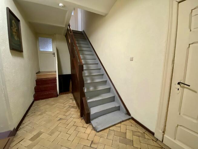 PRZESTRONNY DOM DLA DUŻEJ RODZINY LUB MIŁOŚNIKÓW PRZESTRZENI