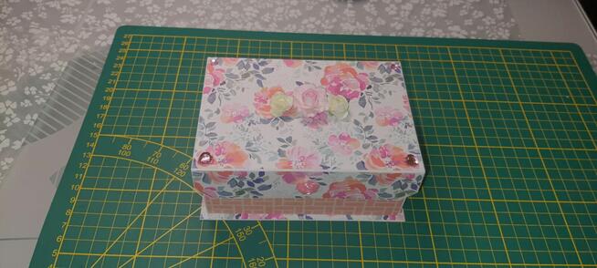 Kartki okolicznościowe - pięknie, ręcznie wykonane.