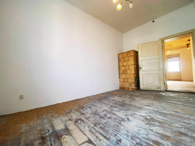 3 pokoje, duże mieszkanie w Oleśnicy - 82 m2 + 10
