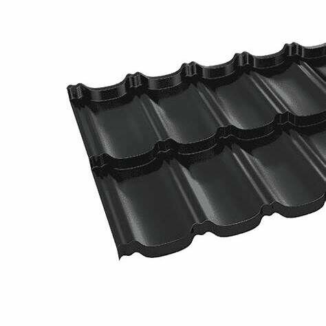 Blachodachówka do 45 lat gwarancji