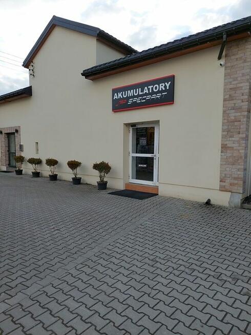 Akumulator 100Ah 830A VARTA Silver Dynamic H3 - Sosnowiec