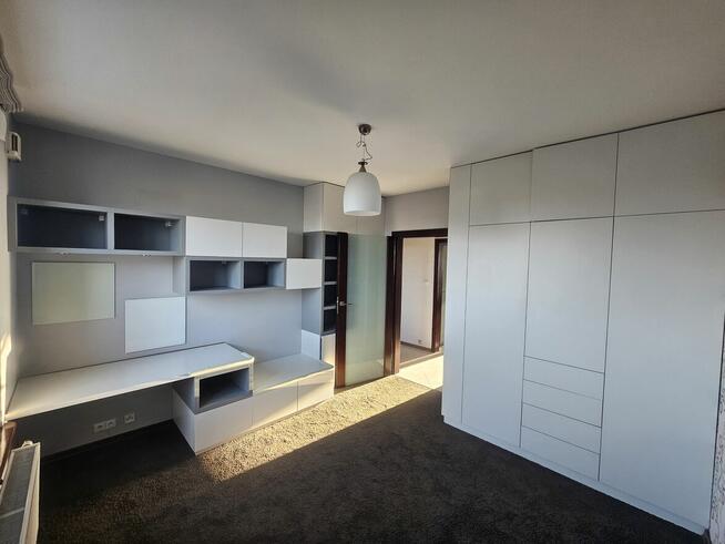 Wynajmę 3 pokojowe Żoliborz