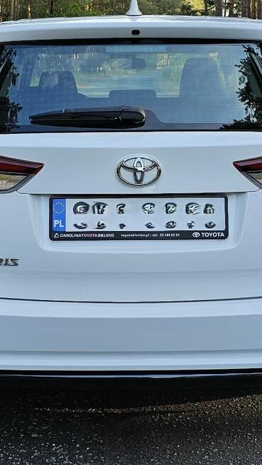 Toyota Auris 2018r. Diesel 1,4 D4D Salon Polska 1 włściciel
