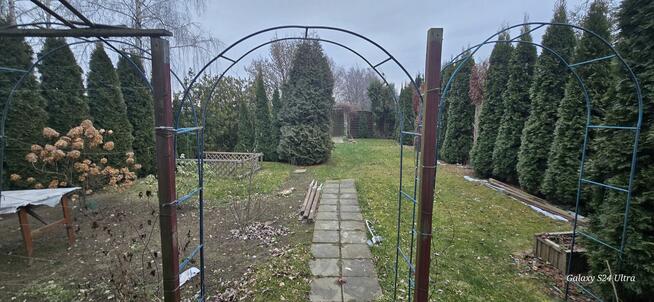 Ogródek Działkowy Sprzedam.