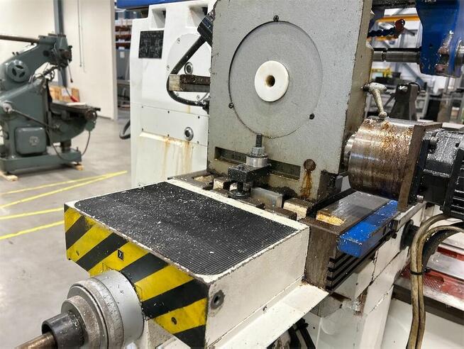 Frezarka OSO FGU 32 2003r