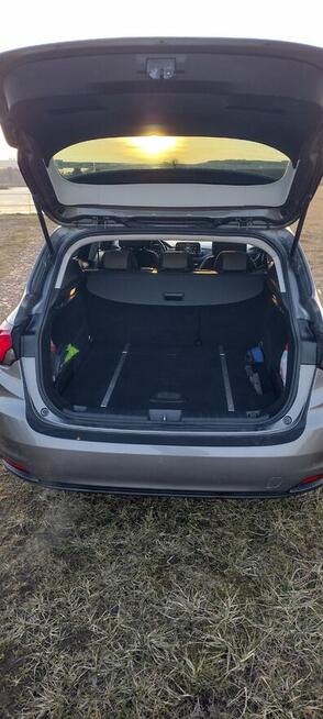 Fiat Tipo 1.4 t Jet (120 KM)