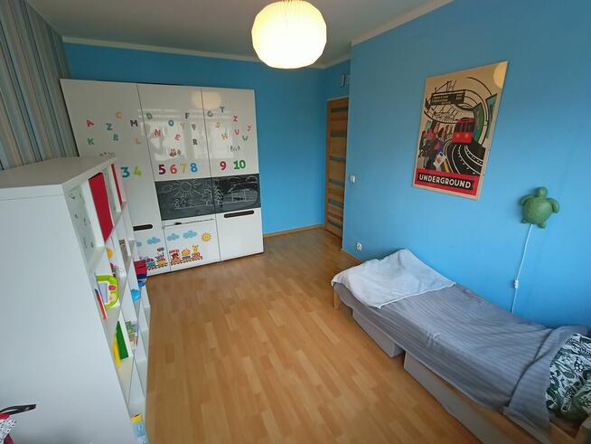 2-pokojowe mieszkanie, klima, miejsce postojowe