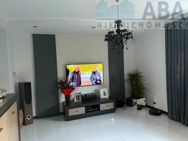 Dom pod lasem - Konin, os. Przydziałki