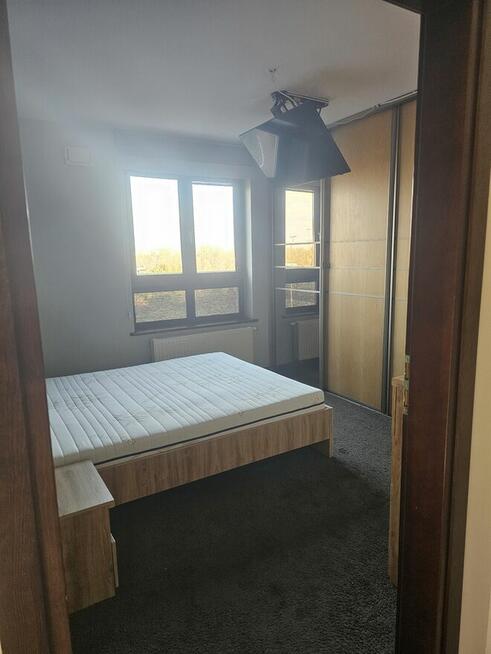 Wynajmę 3 pokojowe Żoliborz