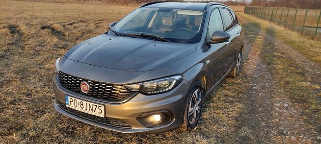 Fiat Tipo 1.4 t Jet (120 KM)