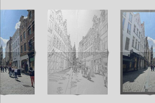 Rysunek- pracownia otwarta-