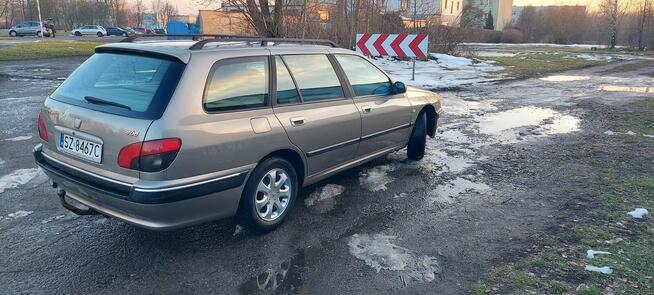 Peugeot 406hdi break