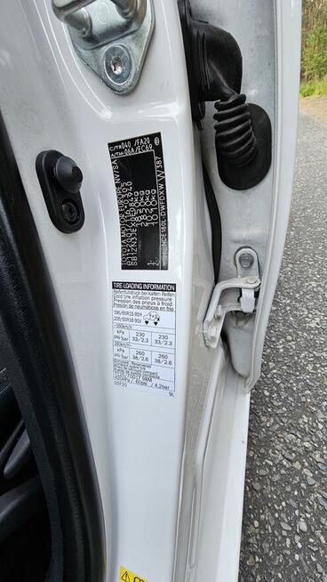 Toyota Auris 2018r. Diesel 1,4 D4D Salon Polska 1 włściciel