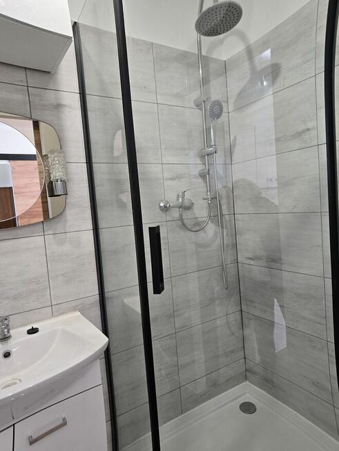 Mieszkanie do wynajęcia. I właściciel po generalnym remoncie