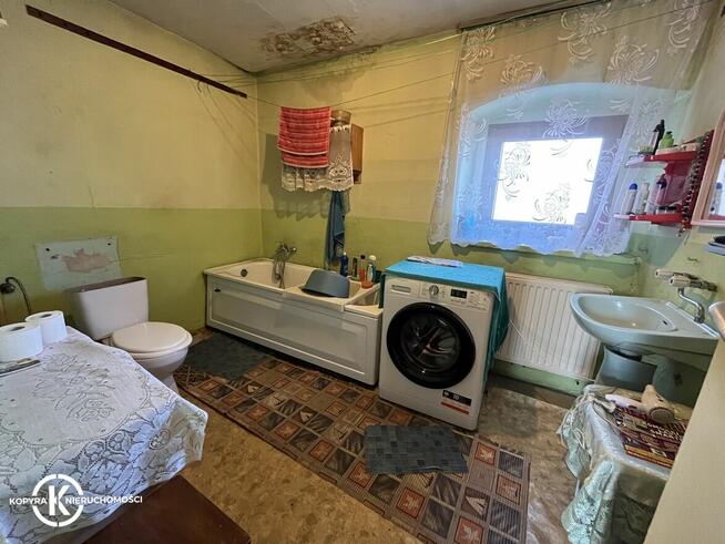 Na sprzedaż dom w Janowicach Dużych