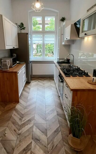 Apartament w centrum Słupska