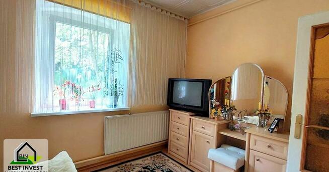 Mieszkanie z garażem i ogródkiem w Szklarskiej Porębie