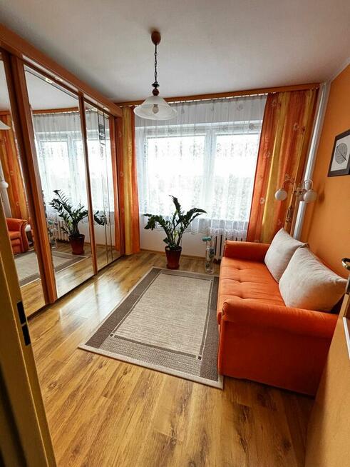 Słoneczne Mieszkanie 3-pokojowe Koszalin Fałata