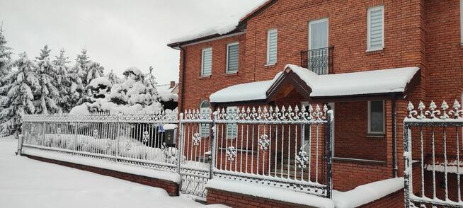 Sprzedam dom gotowy do zamieszkania 440m2 Kozienice