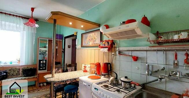 Mieszkanie z garażem i ogródkiem w Szklarskiej Porębie