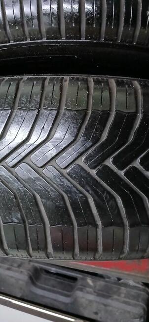 235 65 17 Michelin Crosclimate dot20 komplet 4szt