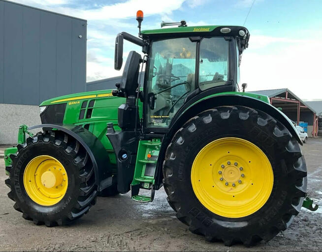 JOHN DEERE 6230R