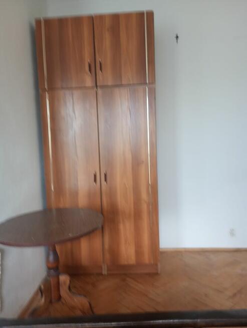 Wynajmę mieszkanie