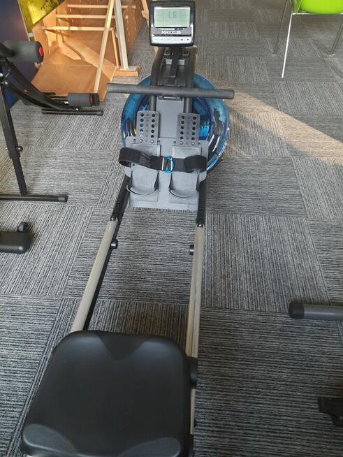 Wioślarz Oxford Axr