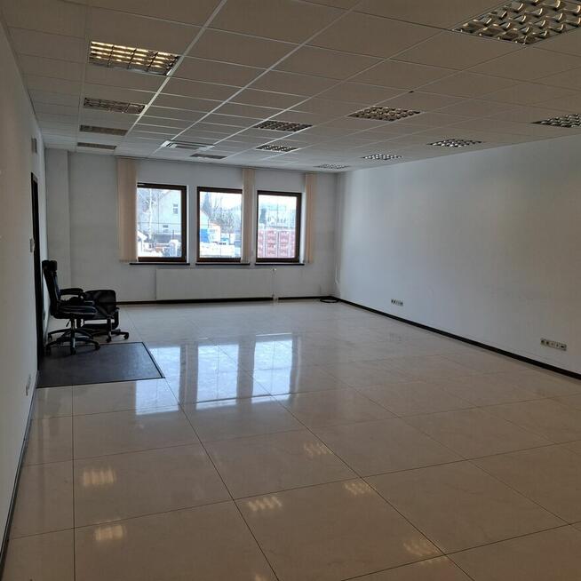 Wynajmę biuro w Skawinie