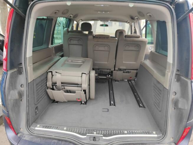 Syndyk sprzeda - Renault Espace, 2004r.