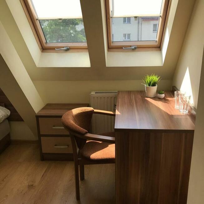 Pokoje, kwatery pracownicze, noclegi Świnoujście centrum