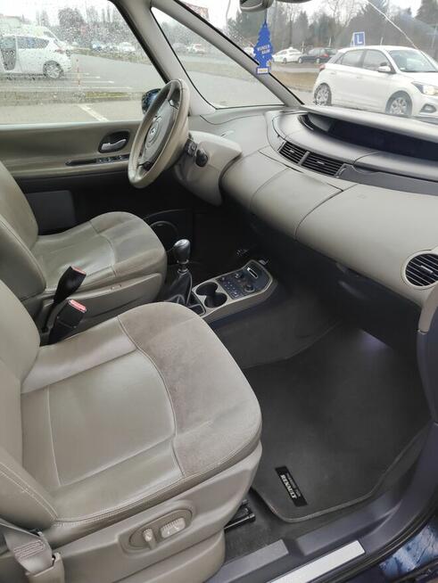 Syndyk sprzeda - Renault Espace, 2004r.