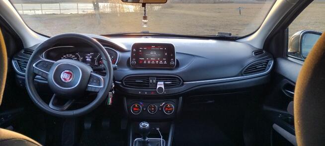 Fiat Tipo 1.4 t Jet (120 KM)