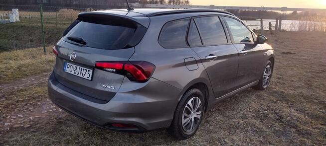 Fiat Tipo 1.4 t Jet (120 KM)