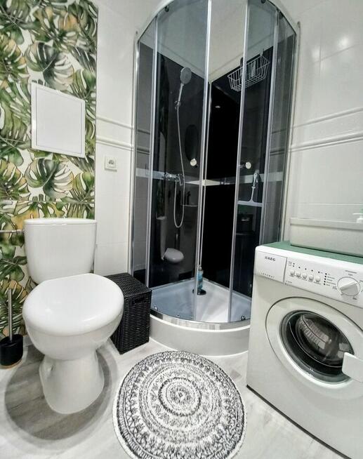 Apartament Relax w centrum Koszalina