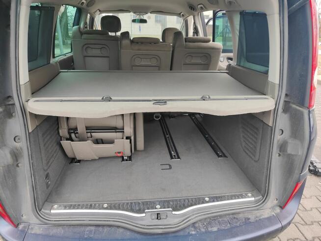 Syndyk sprzeda - Renault Espace, 2004r.