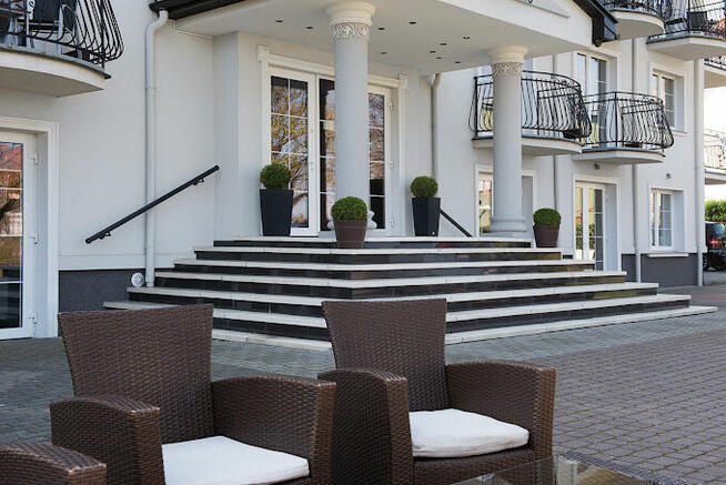 WAKACJE NAD BAŁTYKIEM CHŁAPOWO 19 – 28.08.2025r