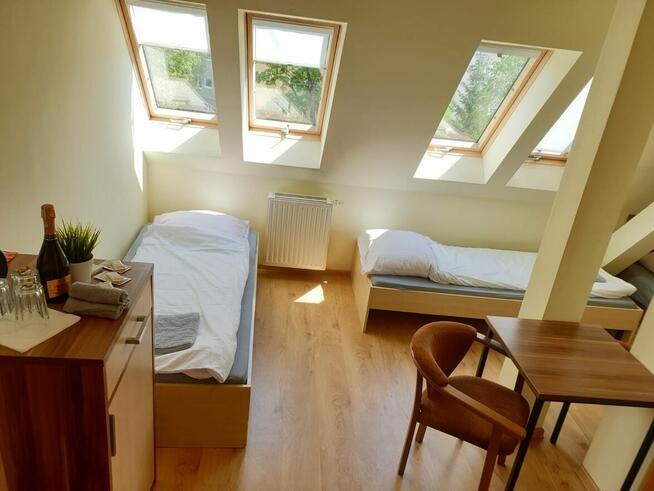 Pokoje pracownicze, kwatera pracownicza, noclegi Świnoujście