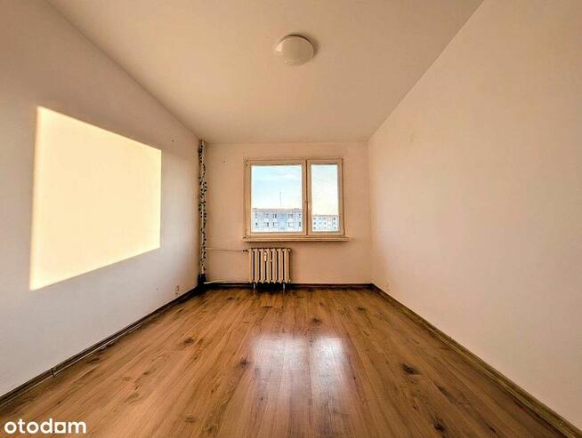 Mieszkanie 51m, 2 pokoje,3 piętro, balkon, piwnica