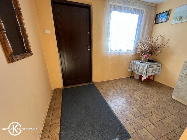 Na sprzedaż dom w Janowicach Dużych