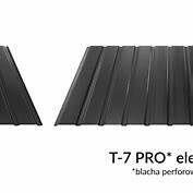 Dach, blacha, trapez, rynna