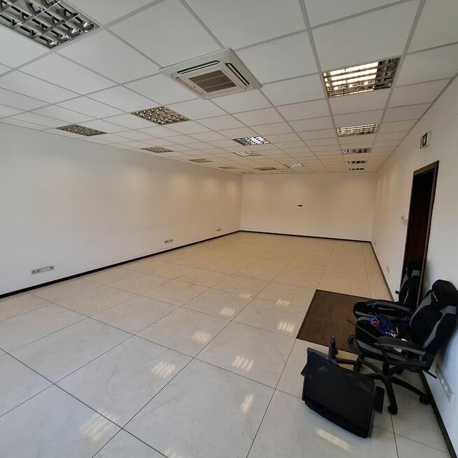 Wynajmę biuro w Skawinie