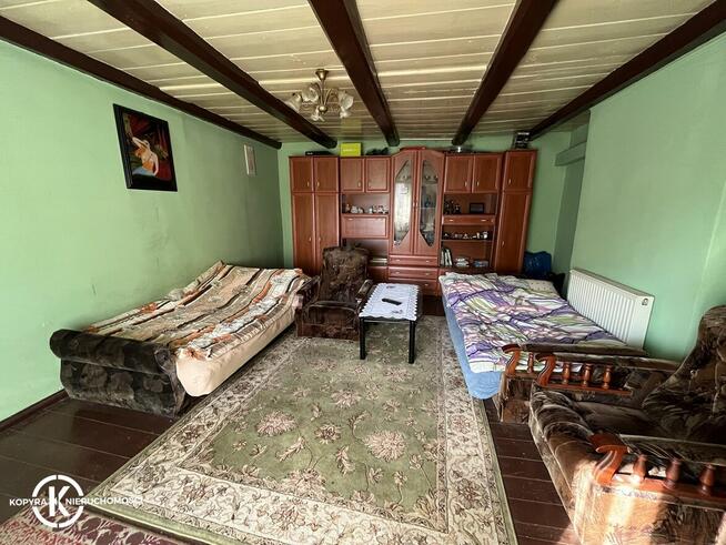 Na sprzedaż dom w Janowicach Dużych