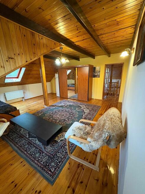 100m2 pod Lasem Kabackim