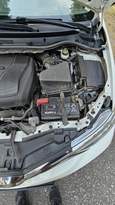 Toyota Auris 2018r. Diesel 1,4 D4D Salon Polska 1 włściciel